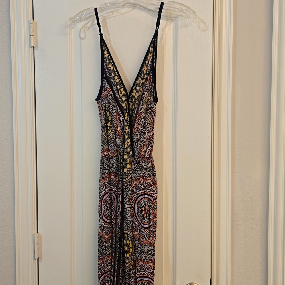 Jumpsuit